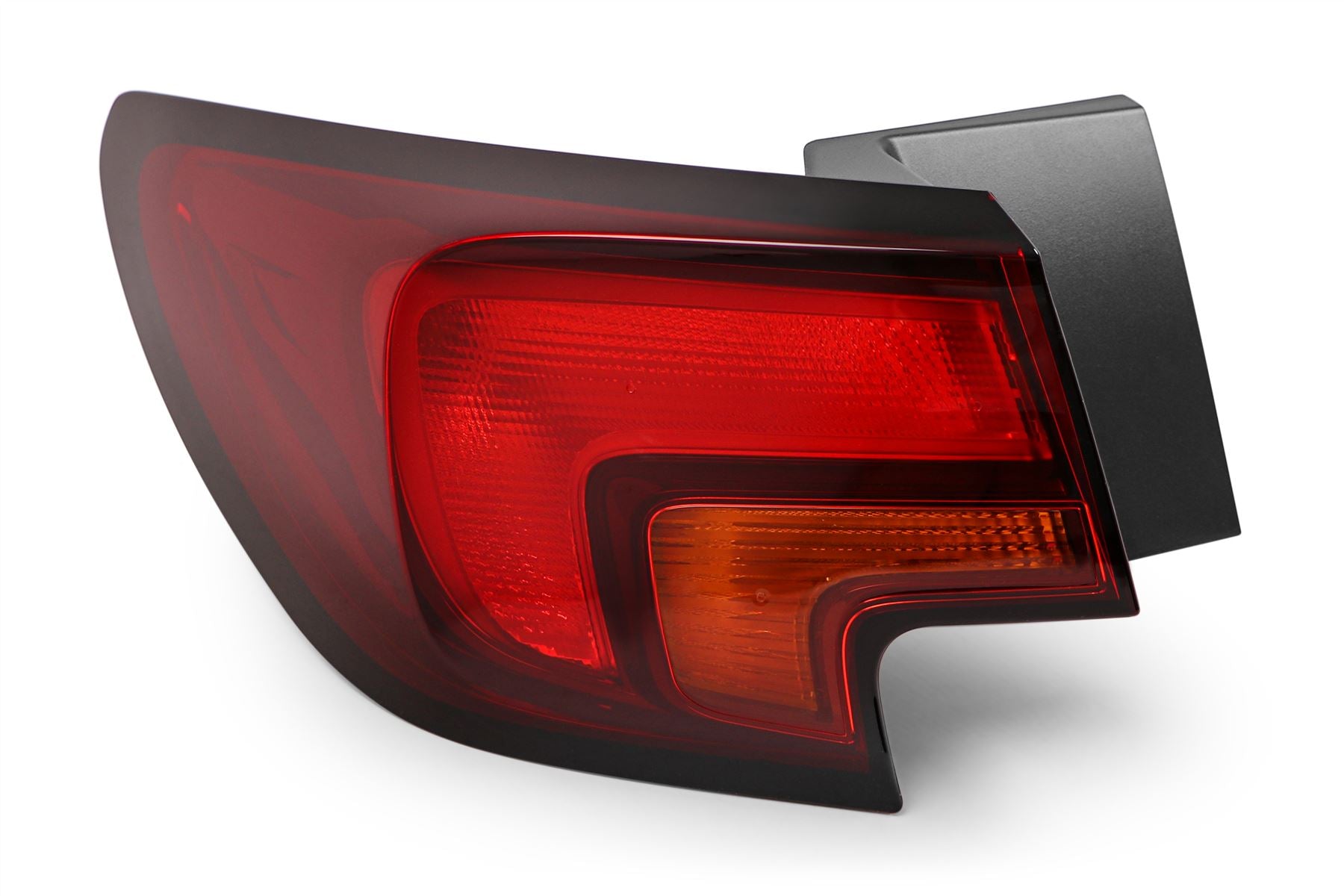 Vauxhall Astra K Left Rear Light, Magneti Marelli OEM, OEM 39015943, MPN LLM972