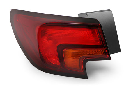 Vauxhall Astra K Left Rear Light, Magneti Marelli OEM, OEM 39015943, MPN LLM972