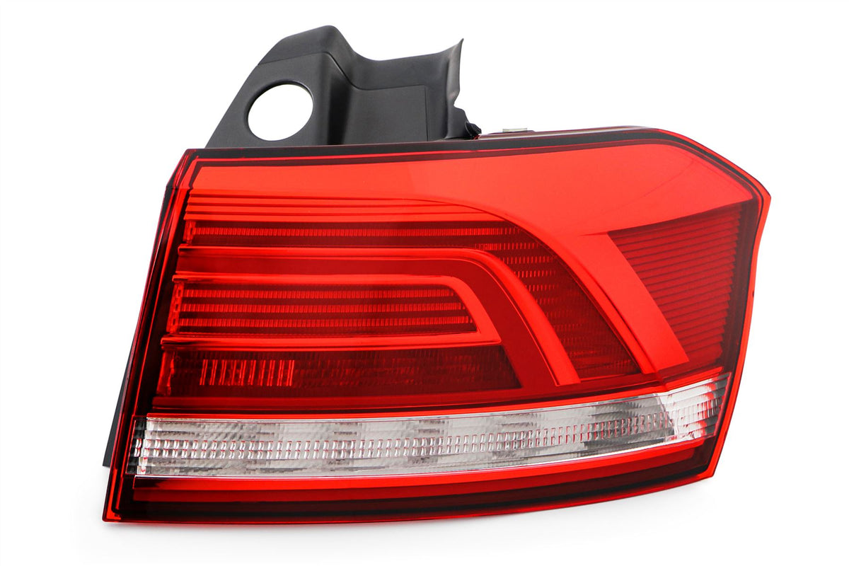 Hella LED Right Rear Light for Volkswagen, OEM quality, OEM 3G9945096A