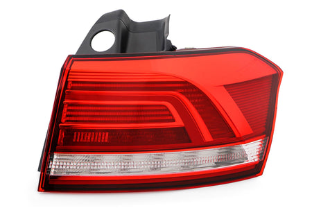 Hella LED Right Rear Light for Volkswagen, OEM quality, OEM 3G9945096A