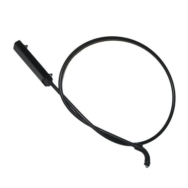 Bonnet Release Cable - for BMW - OEM 51237060551 | Eurowagens - View 2