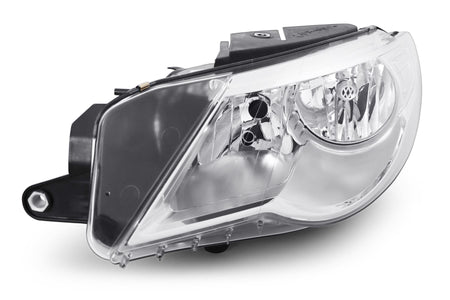 Volkswagen Passat Left Headlight, Magneti Marelli OEM, OEM 3C8941005D - View 5