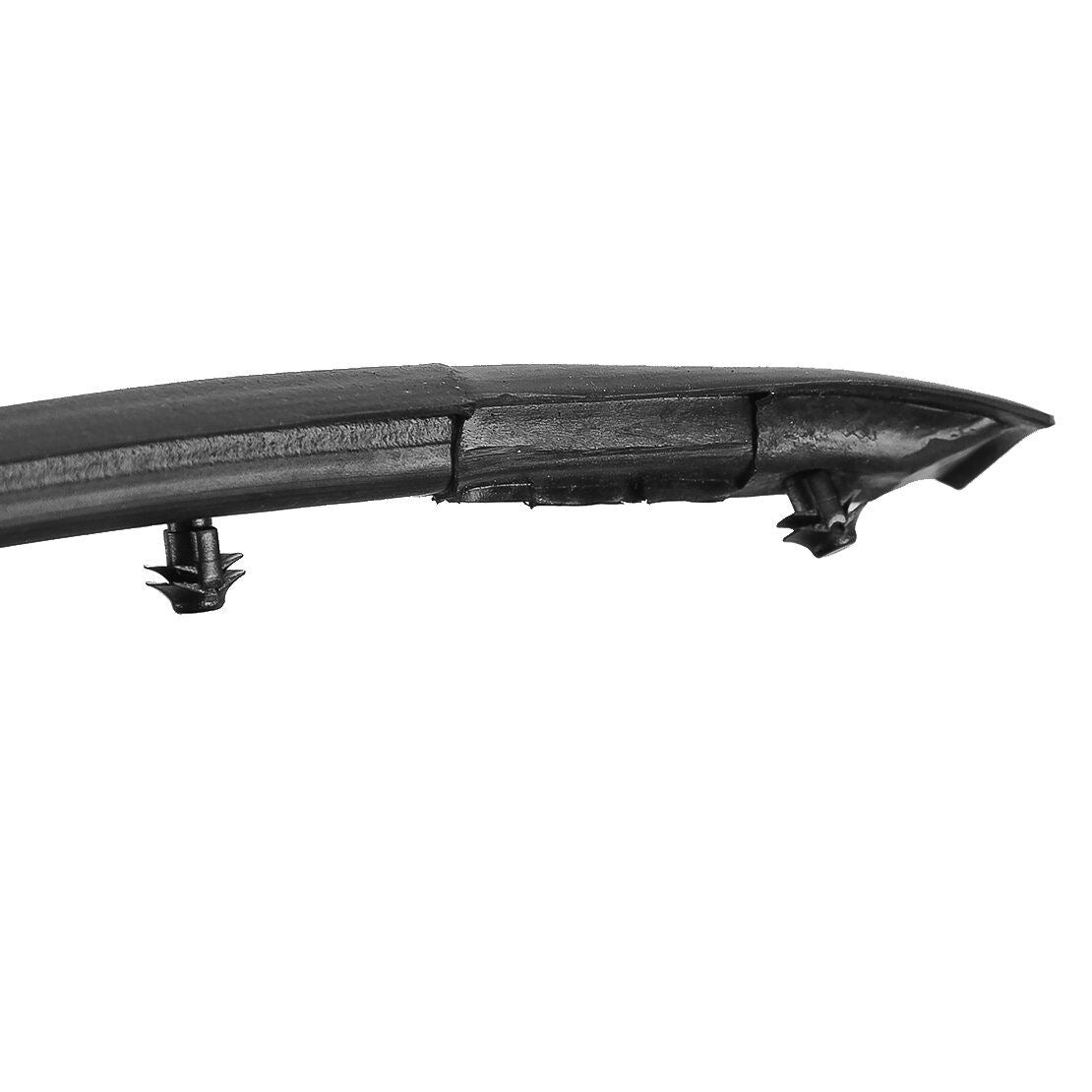 Bumper Hood Seal Strip - for Kia - OEM 86357-A7800 | Eurowagens - View 2