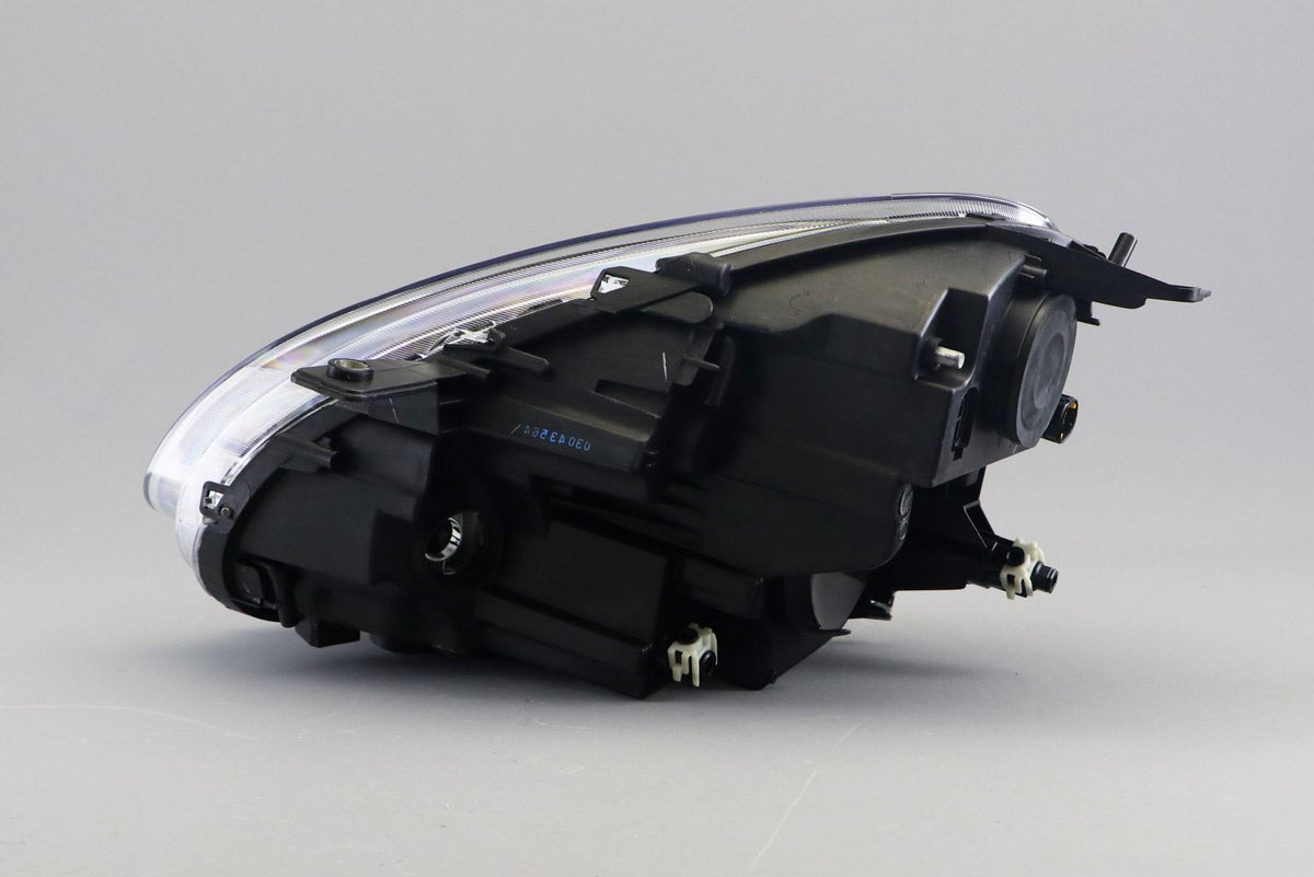 Alfa Romeo Giulietta Right Headlight, Magneti Marelli OEM, OEM 50530881 - View 2