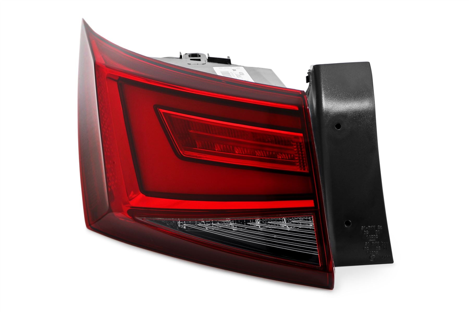 Seat Ateca Left Rear Light, Valeo OEM, OEM 575945207E - View 5
