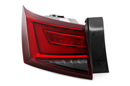 Seat Ateca Left Rear Light, Valeo OEM, OEM 575945207E - View 5