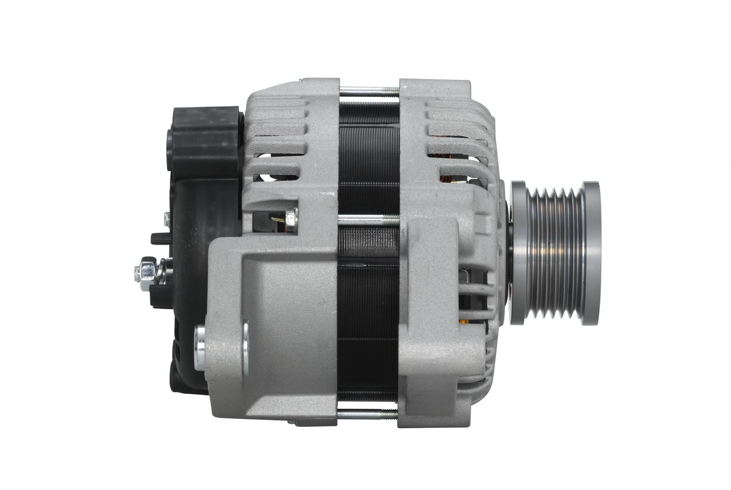 Hella Alternator for Vauxhall & Chevrolet, OEM quality, OEM 13500582 - View 2
