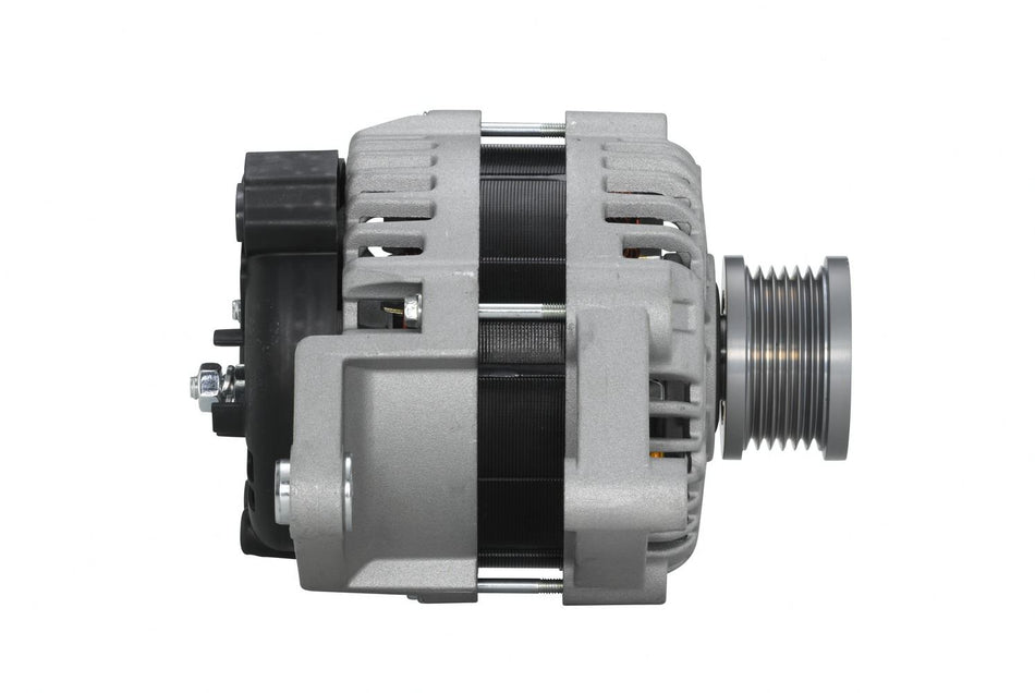 Hella Alternator for Vauxhall & Chevrolet, OEM quality, OEM 13500582 - View 2