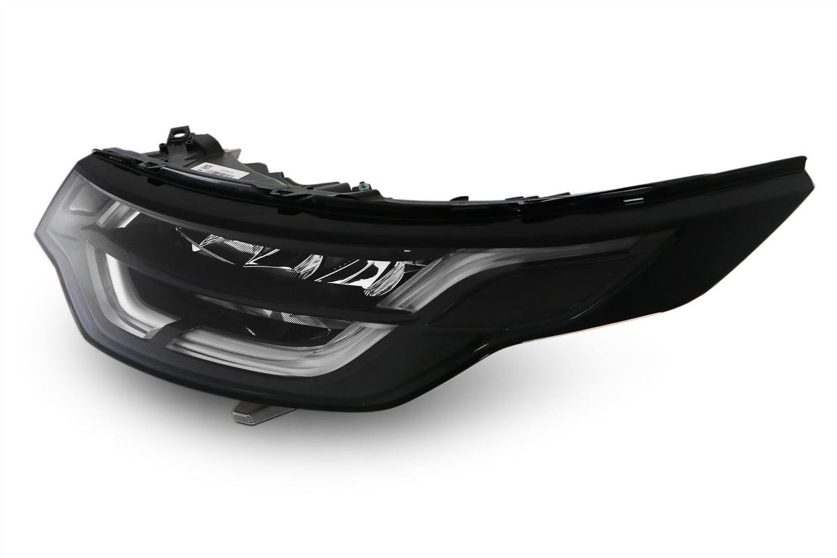 Land Rover Discovery Headlight Cover, Valeo OEM, OEM LR085642 - View 10