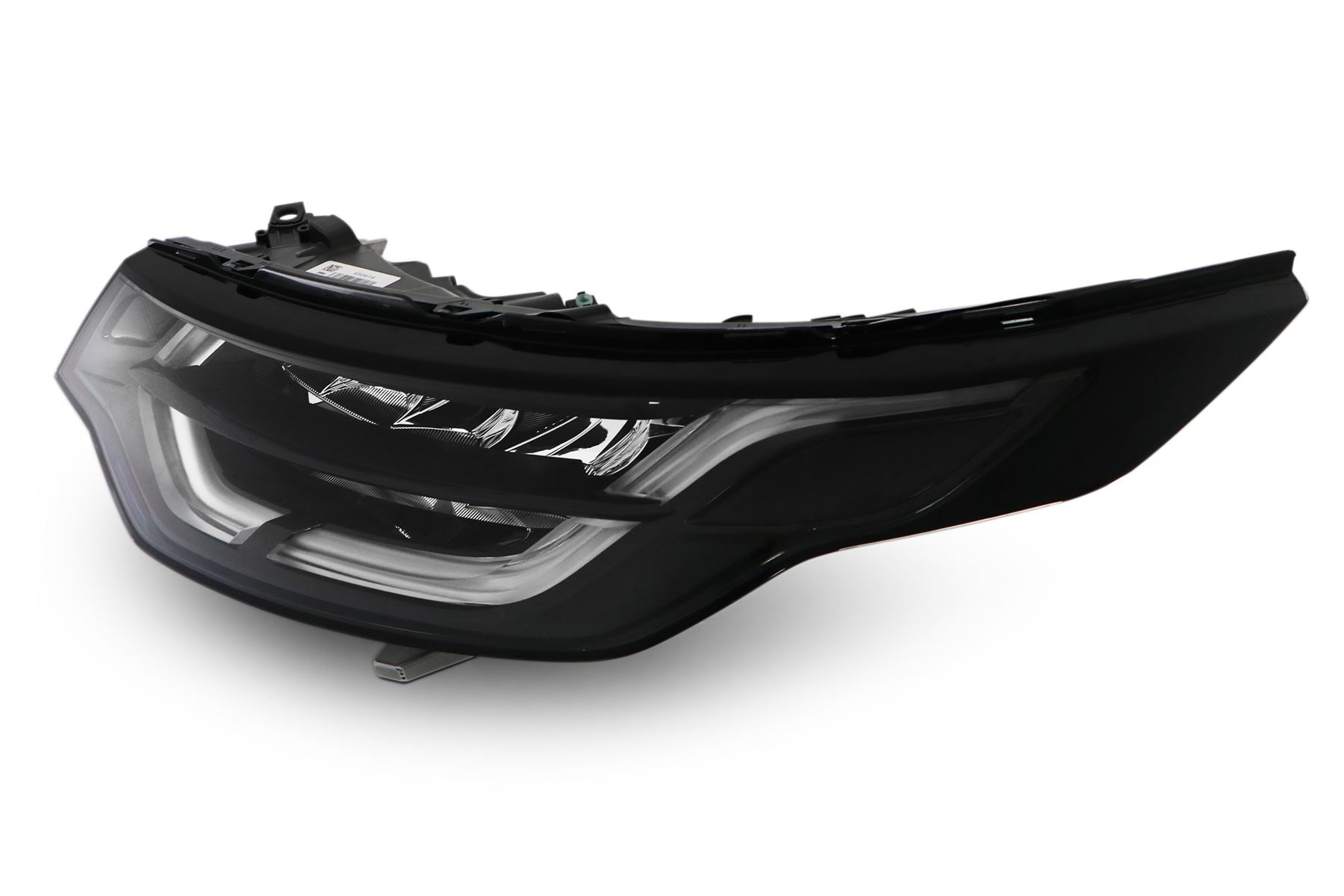 Land Rover Discovery Headlight Cover, Valeo OEM, OEM LR085642 - View 10