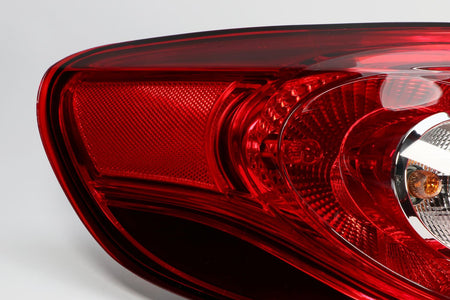 Volkswagen Passat CC Left Rear Light, Magneti Marelli OEM, OEM 3C8945095 - View 6