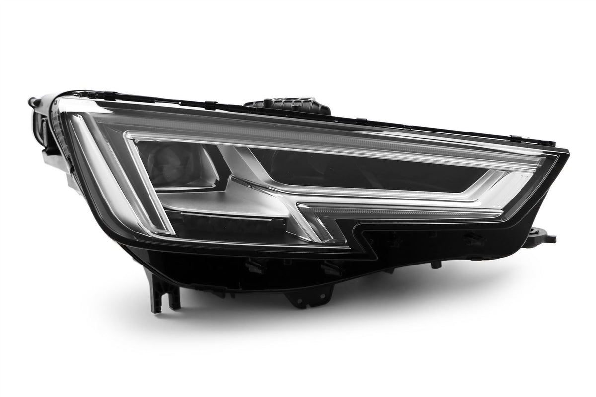 Audi A4 B9 Right Headlight, Magneti Marelli OEM, OEM 8W0941774A - View 4