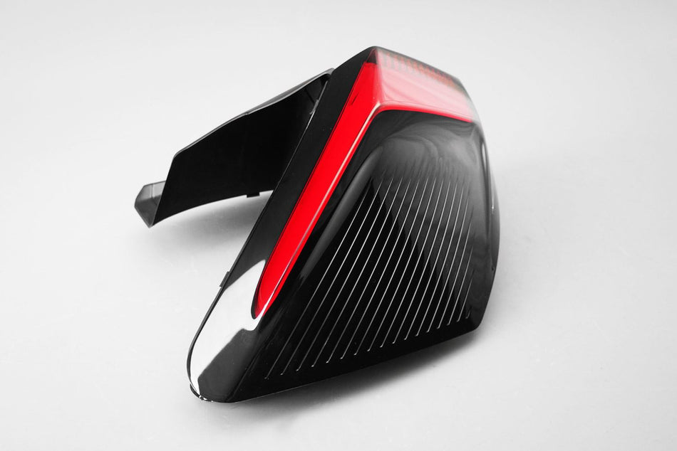 Peugeot 3008 Left Rear Light, Magneti Marelli OEM, OEM 9810477180 - View 2