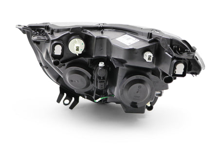 Citroen C1 Right Headlight, Valeo OEM, OEM B000863580 - View 3