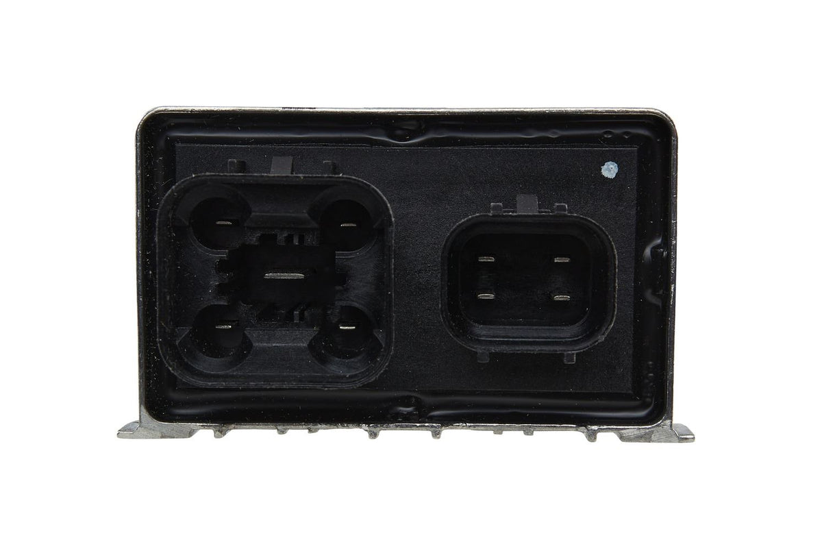 Hella Relay for Vauxhall, OEM quality, OEM 1232077 - View 2