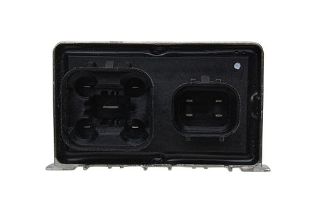 Hella Relay for Vauxhall, OEM quality, OEM 1232077 - View 2