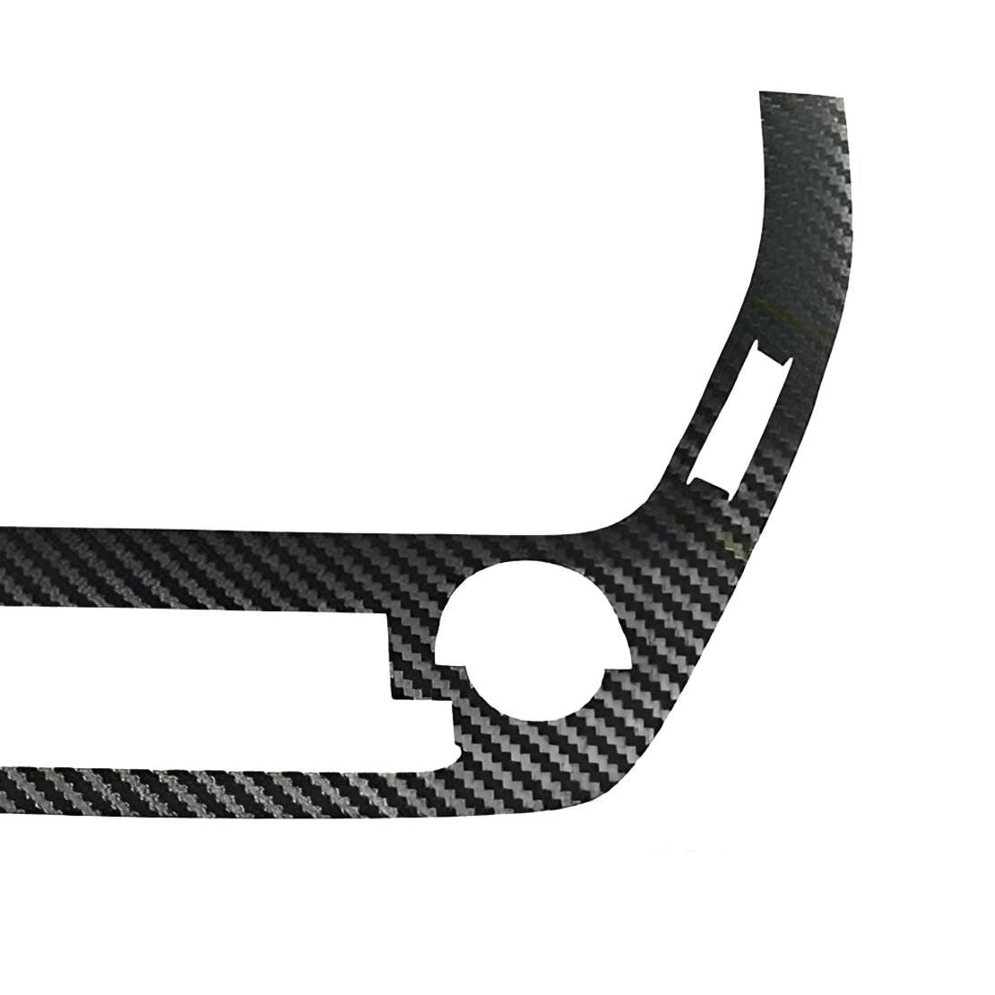 Air Conditioning Panel Sticker - for Toyota | Eurowagens - View 3