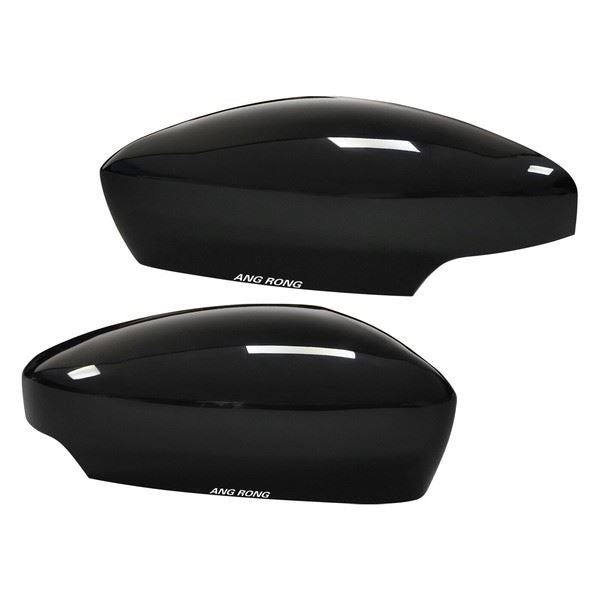 Door Mirror Cover Cap - for Skoda - OEM 6V08575379B9 | Eurowagens - View 4