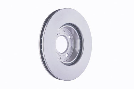 Hella Brake Disc for Volvo, OEM quality, OEM 271590 - View 3
