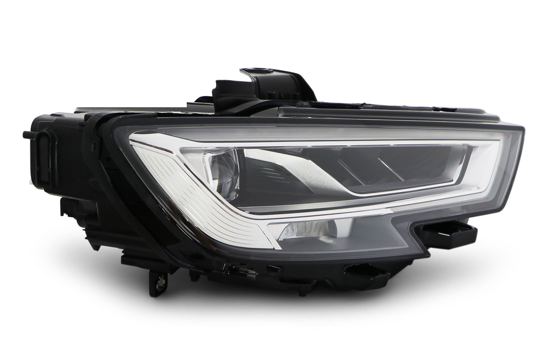 Audi A3 Right Headlight, Valeo OEM, OEM 8V0941784A - View 5