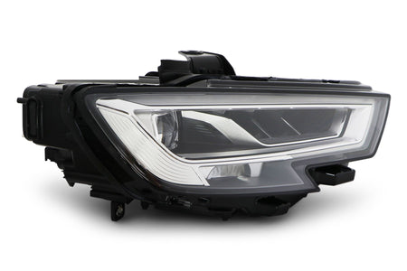 Audi A3 Right Headlight, Valeo OEM, OEM 8V0941784A - View 5