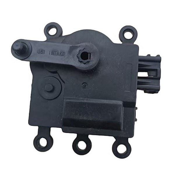 HVAC Actuator - for Mazda - OEM GS1D-61-B60 | Eurowagens