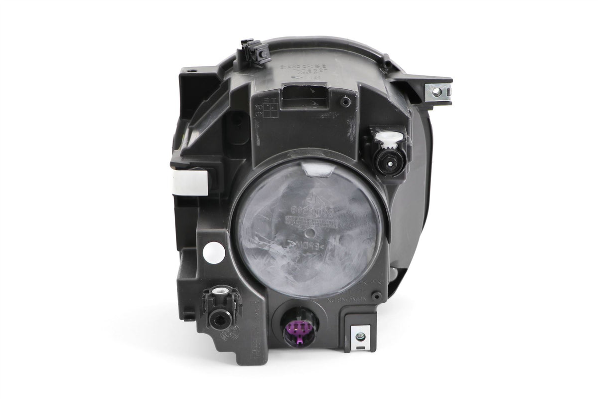 Jeep Renegade Left Headlight, Magneti Marelli OEM, OEM 51959798 - View 8