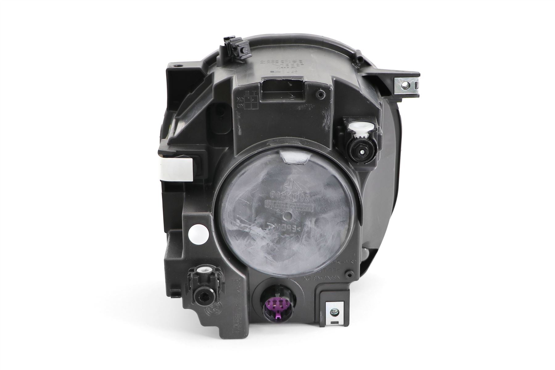 Jeep Renegade Left Headlight, Magneti Marelli OEM, OEM 51959798 - View 8