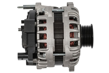Hella Alternator for Volkswagen, OEM quality, OEM 03C 903 024 E - View 3