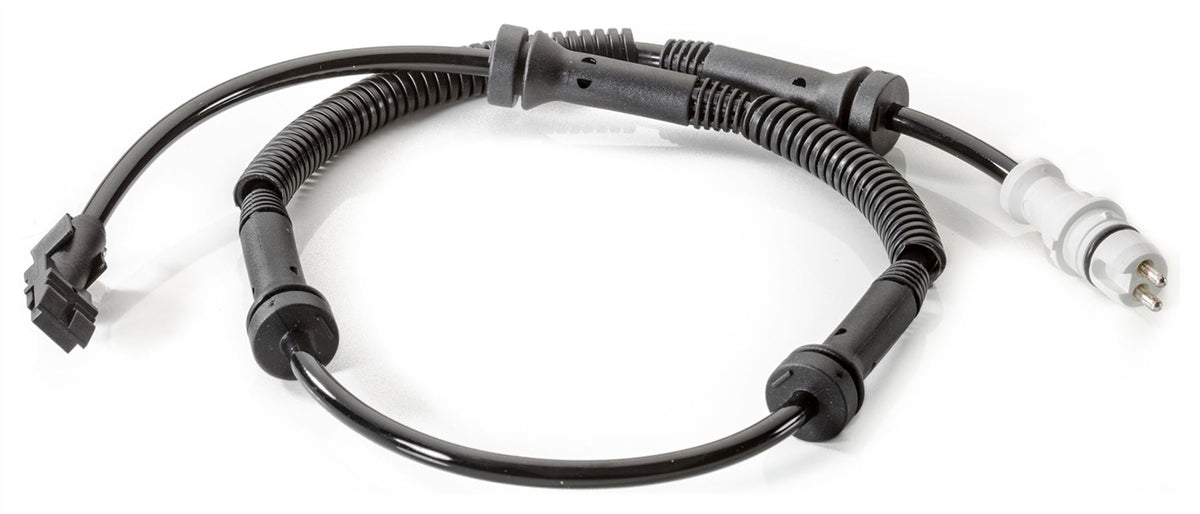Hella ABS Wheel Speed Sensor for Renault & Vauxhall, OEM quality, OEM 1236176, MPN 6PU 012 806-311