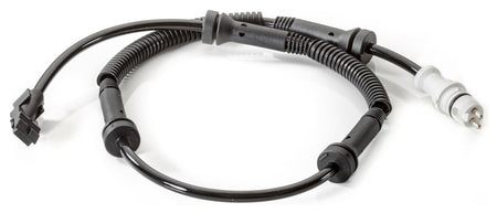 Hella ABS Wheel Speed Sensor for Renault & Vauxhall, OEM quality, OEM 1236176, MPN 6PU 012 806-311