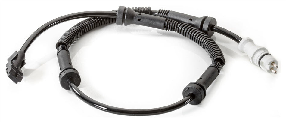 Hella ABS Wheel Speed Sensor for Renault & Vauxhall, OEM quality, OEM 1236176, MPN 6PU 012 806-311