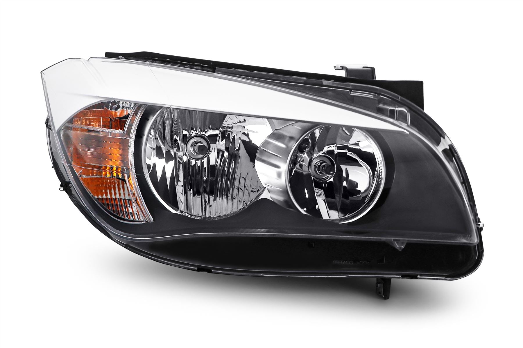 BMW X1 Series Right Headlight, Valeo OEM, OEM 63117290236 - View 7