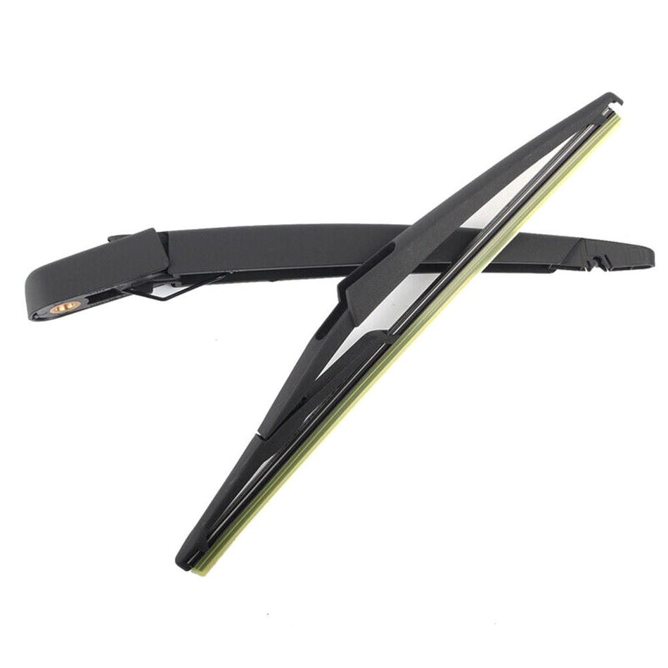 Rear Wiper Arm and Blade Set - for Mercedes-Benz - OEM A1648200844 | Eurowagens