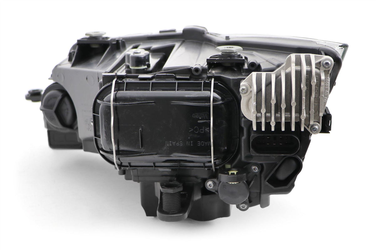 Seat Leon Right Headlight, Valeo OEM, OEM 5F2941008 - View 11