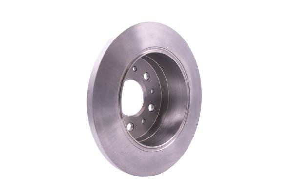 Hella Brake Disc for FIAT, Peugeot & more, OEM quality, OEM 1607880480 - View 2