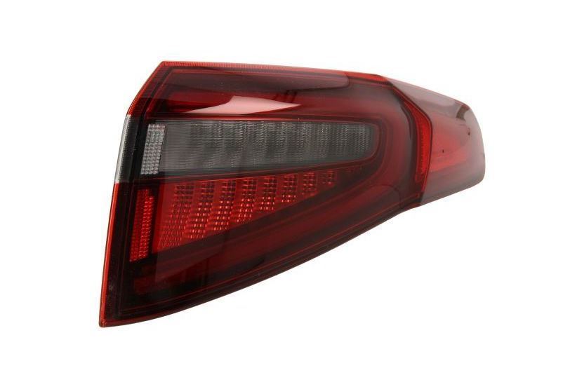 Alfa Romeo Stelvio Right Rear Light, Magneti Marelli OEM, OEM 50535804 - View 2