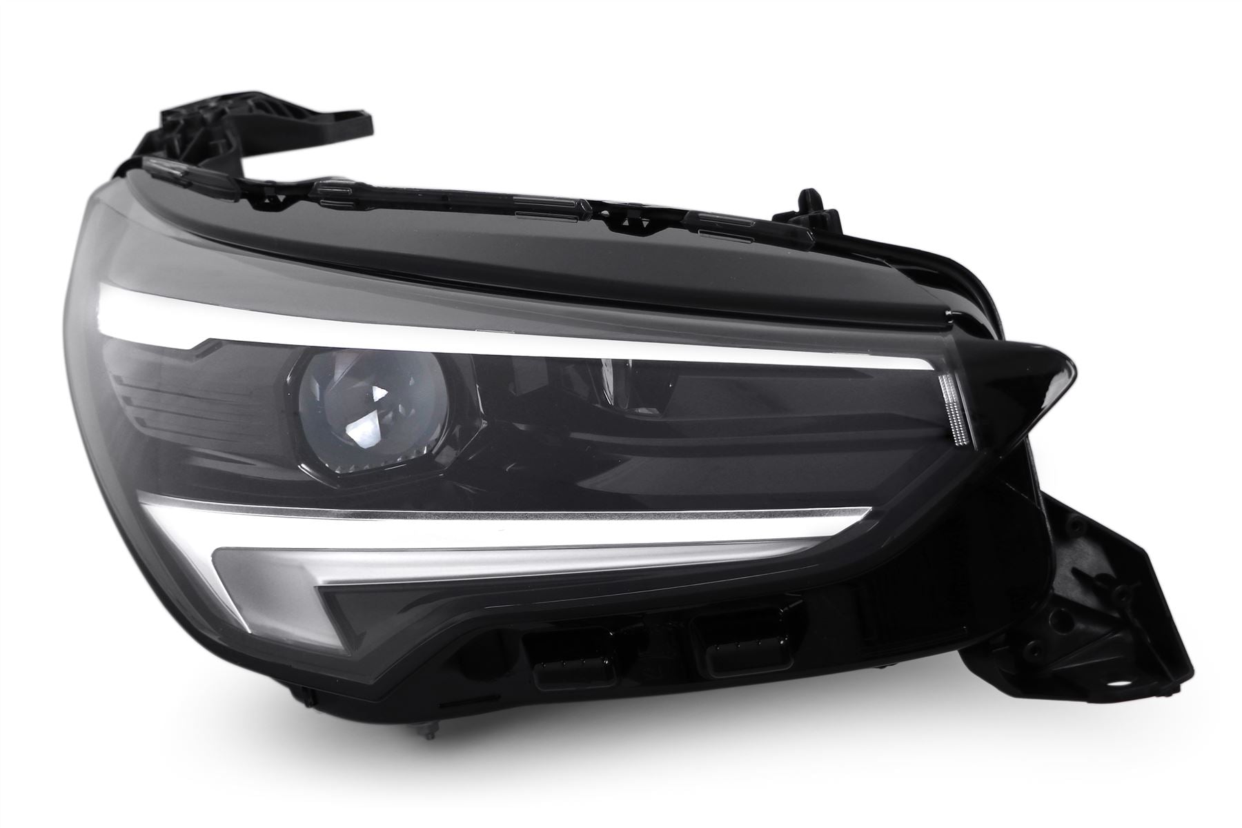 Vauxhall Corsa F Right Headlight, Valeo OEM - View 12