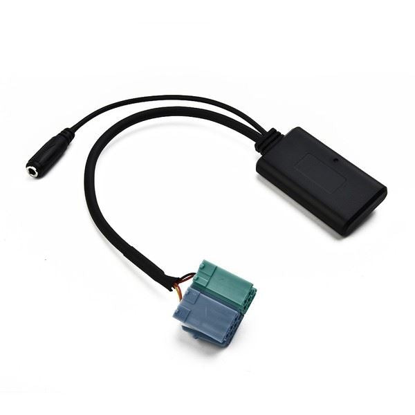 Bluetooth Radio AUX Receiver Adapter - OEM MA2254-UK- | Eurowagens - View 4