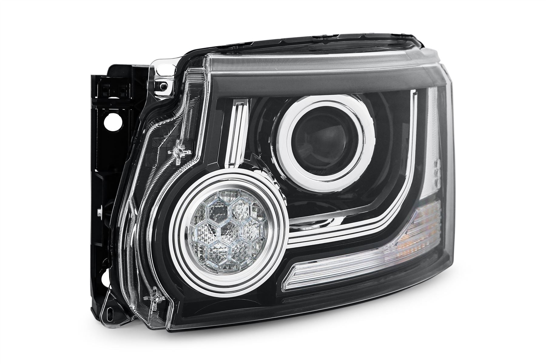 Land Rover Discovery Headlight Cover, Valeo OEM, OEM LR052384 - View 11