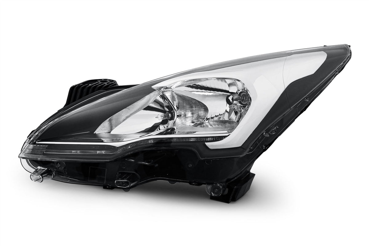 Valeo LED DRL Left Headlight for Peugeot, OEM quality, OEM 9805505680 - View 2