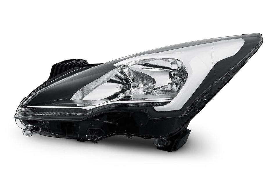 Valeo LED DRL Left Headlight for Peugeot, OEM quality, OEM 9805505680 - View 2