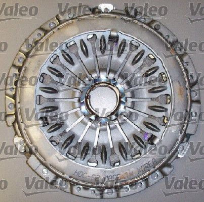 Valeo Clutch Kit for Hyundai & Kia, OEM quality, OEM HYUNKE52 - View 2