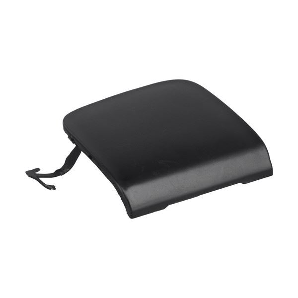Bumper Tow Hook Cover Front - for Infiniti | Eurowagens - View 10