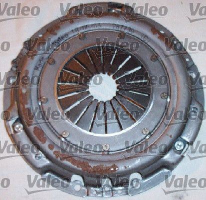 Valeo Clutch Kit for Fiat, OEM quality, OEM 5890791 - View 2
