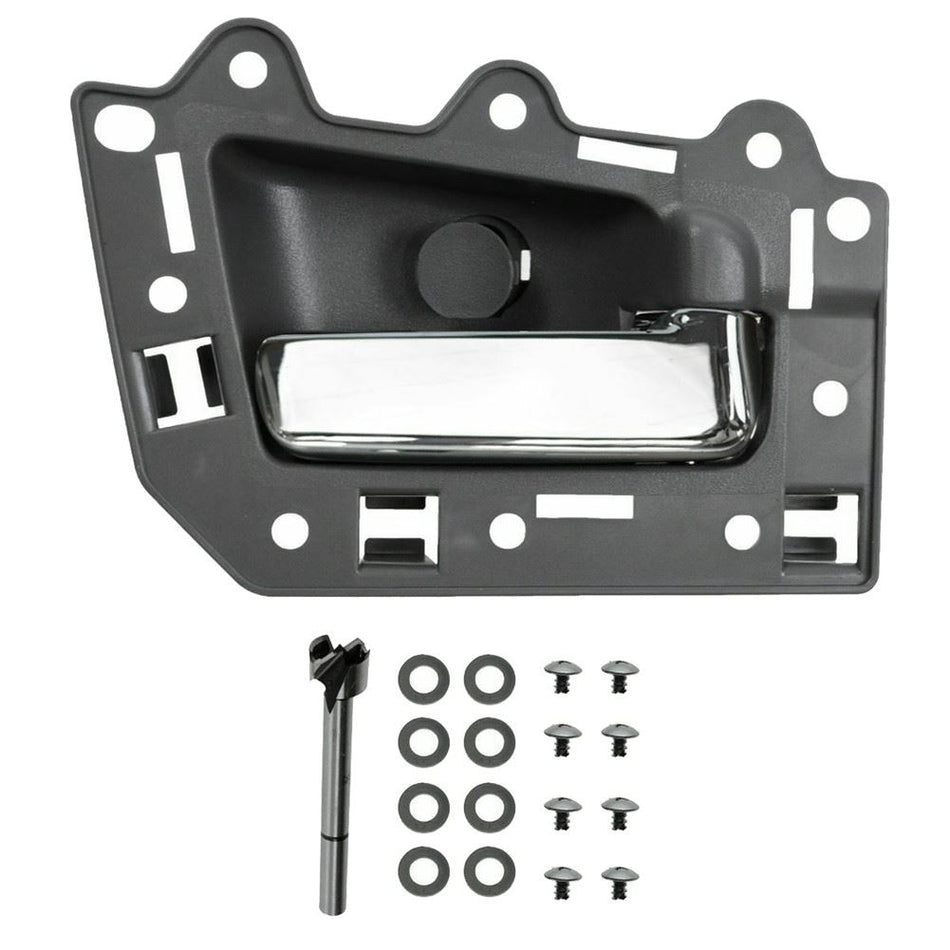 Door Handle Trim Front Left and Right - for VW - OEM 1JV461J3AA | Eurowagens - View 2