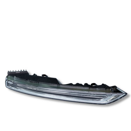 Porsche Cayenne Right Daytime Running Light, Valeo OEM, OEM 95863118100 - View 5