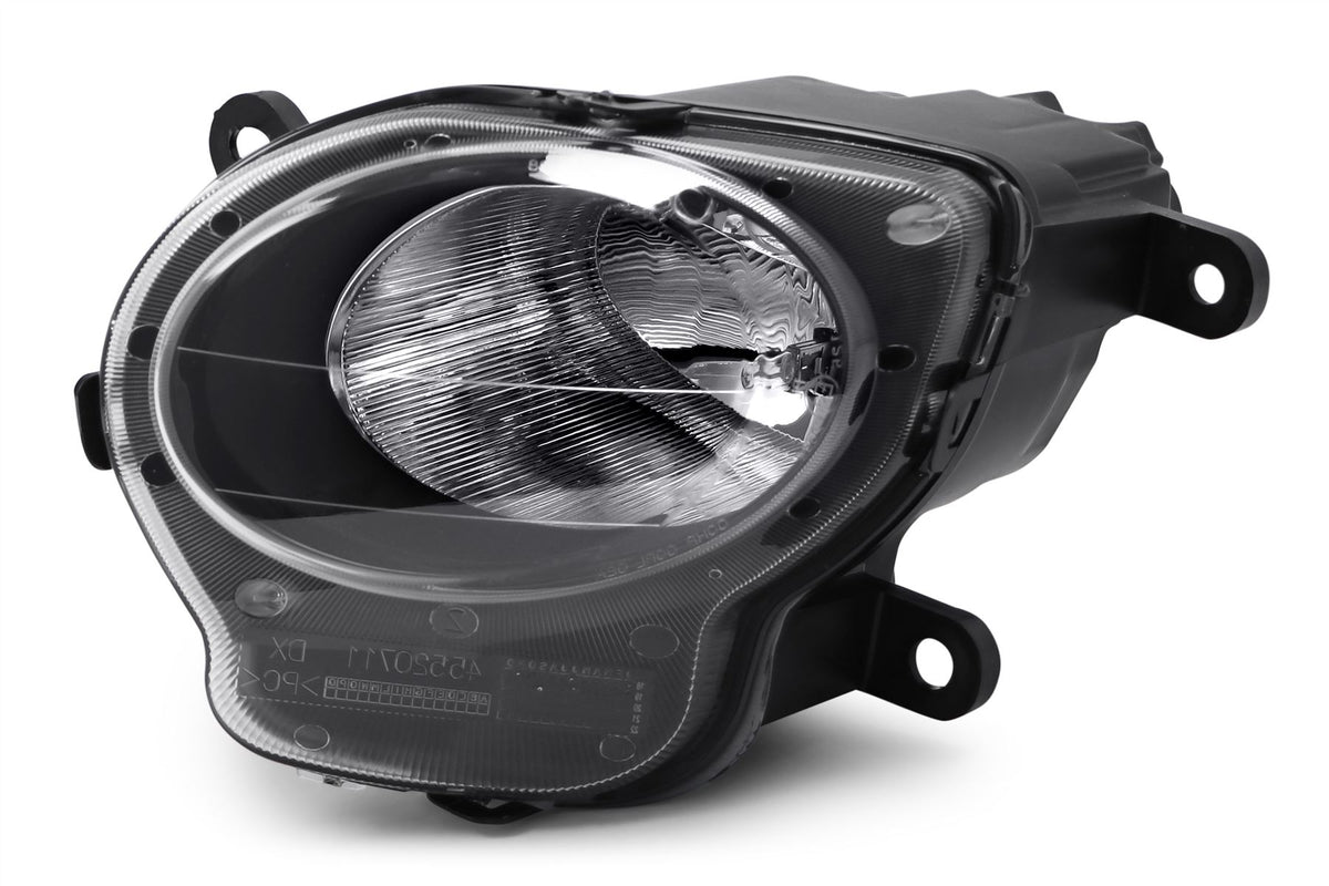 Fiat 500 Left Daytime Running Light, Magneti Marelli OEM, OEM 51786772 - View 3