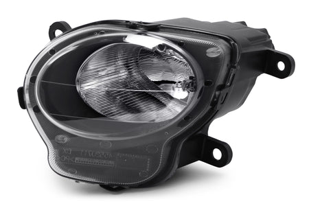 Fiat 500 Left Daytime Running Light, Magneti Marelli OEM, OEM 51786772 - View 3