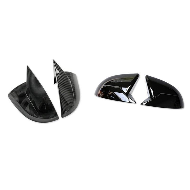 Door Mirror Rain Visor Guard Rear - for MG | Eurowagens